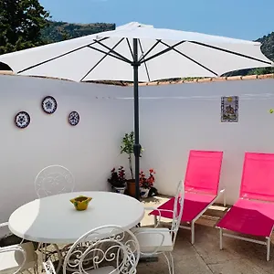 La Casilla- La Almona Chica Country house